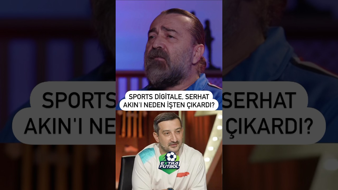 İbrahim Seten, Serhat Akın'la yolların neden ayrıldığını anlattı