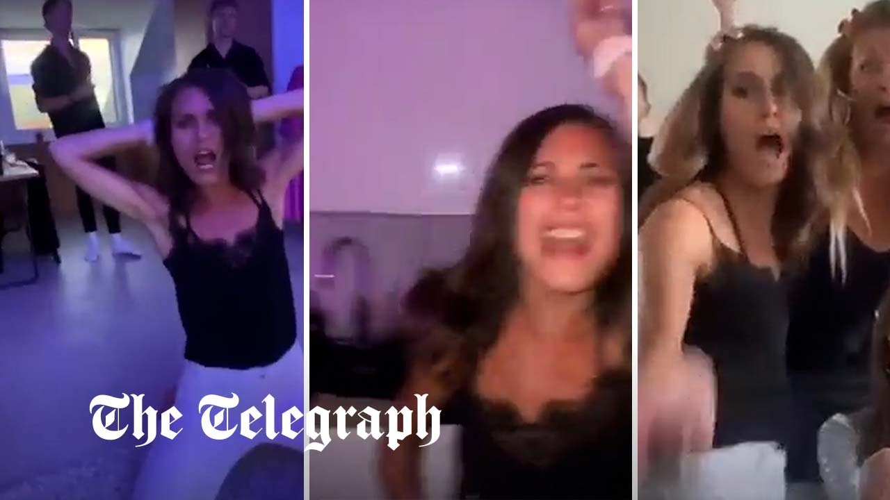 Finnish Prime Minister Sanna Marin Sparks Controversy After Leaked Party Videos 🎉