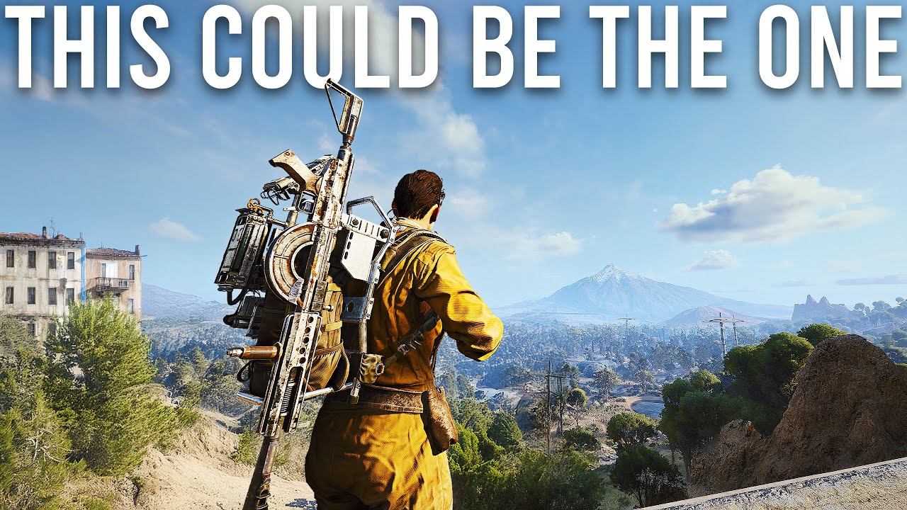 ARC Raiders Impresses with Stunning Gameplay 🎮