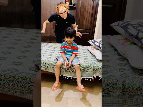 Ye baba nay shanu kay sath kya kar dia 😱😱 #trending #youtubeshorts #shorts #bhoot