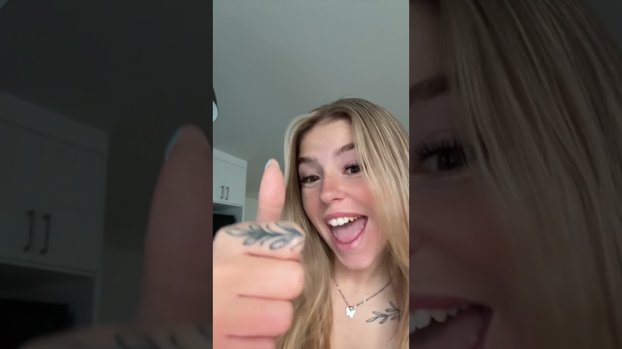 Je saute sur la tendance 🤭 #shorts