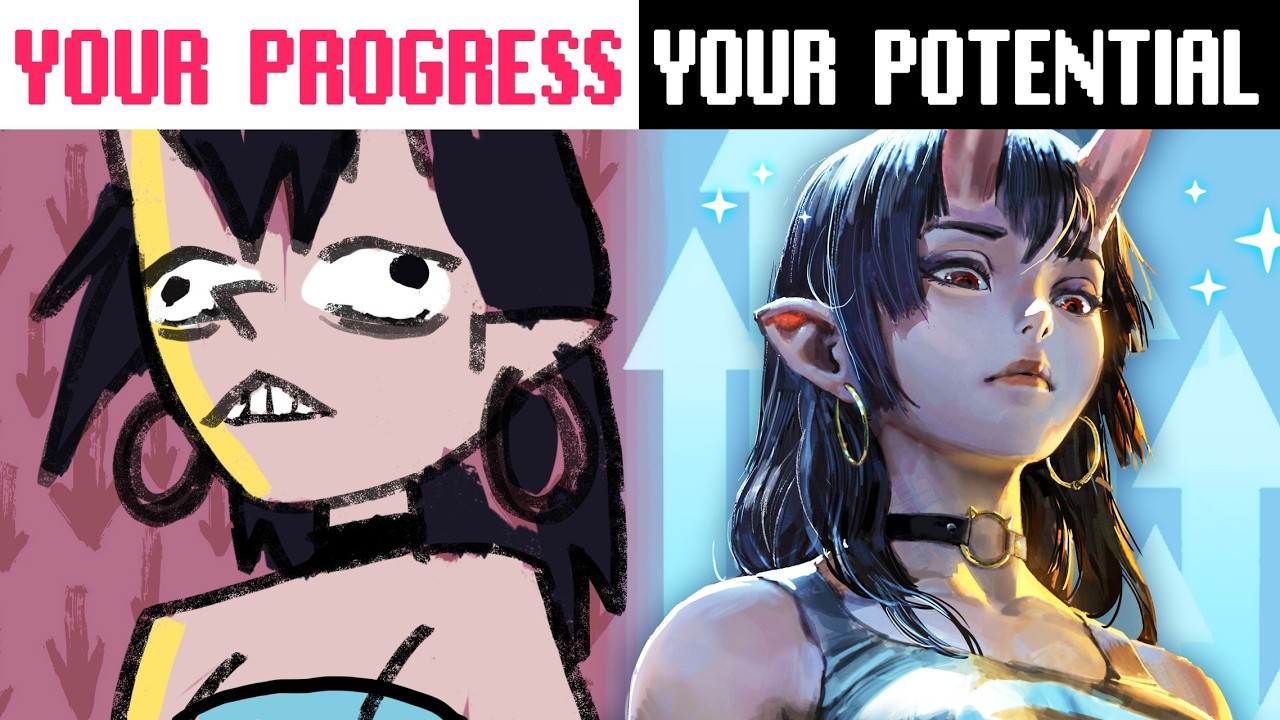 The FASTEST path to learn to draw 📈 FULL GUIDE