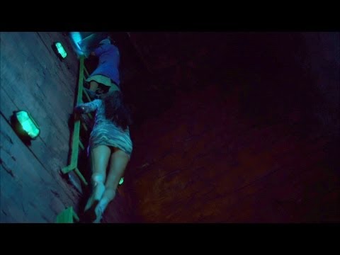 'Aftershock' Trailer