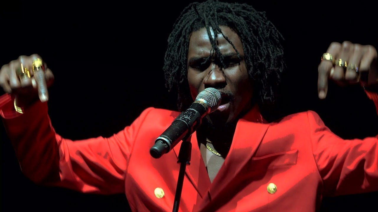 Massamba Amadeus - MĂ©ritewoumala đ¶