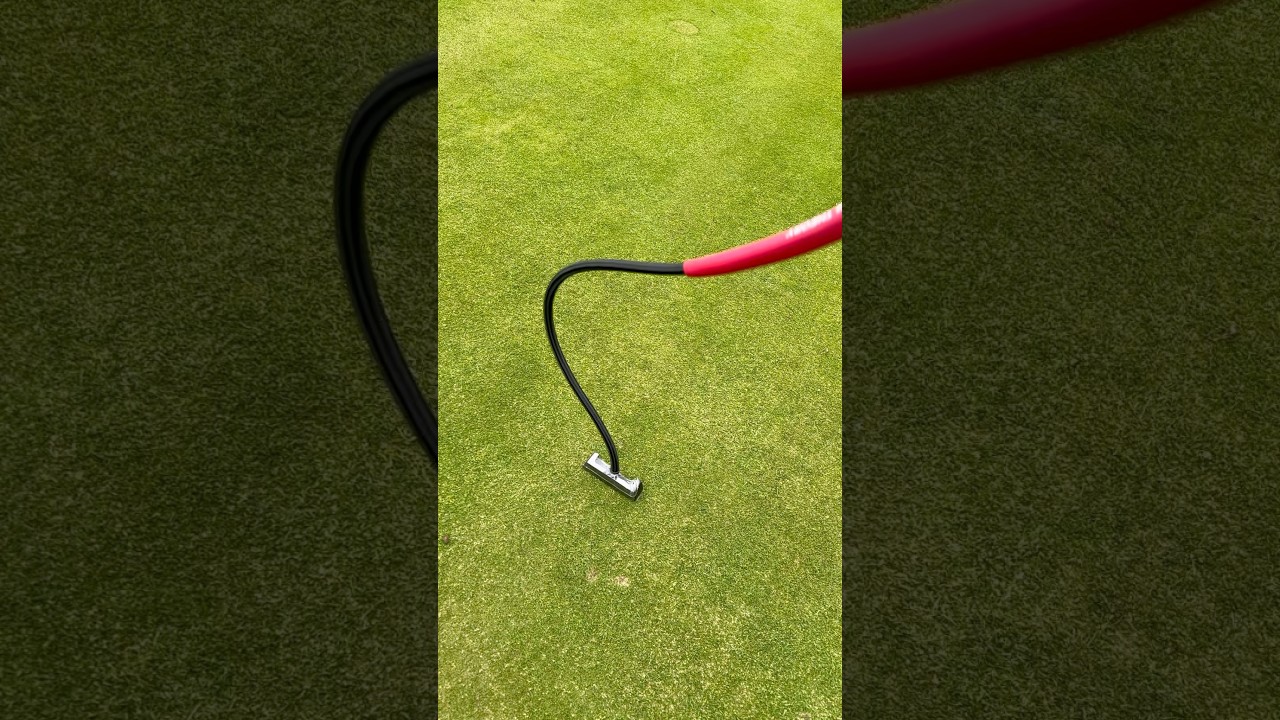 Understanding the Average Torque Putter Based on L.A.B Golf Data