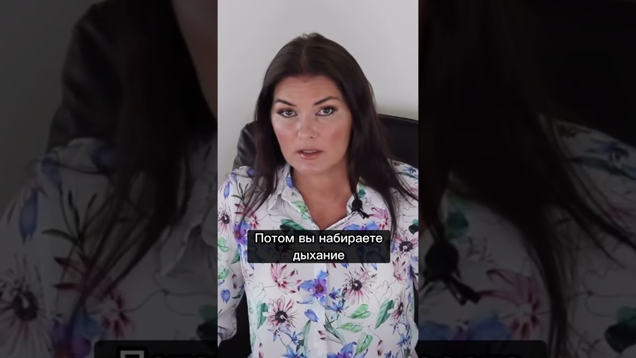 Быстрые методы снятия тревоги 😌