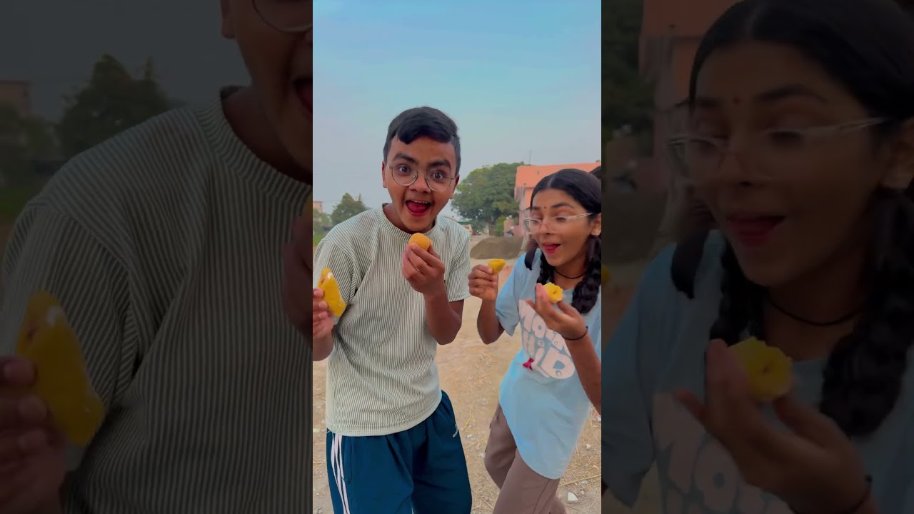 Hilarious Sundari Moments 😂 | Trending Short Videos