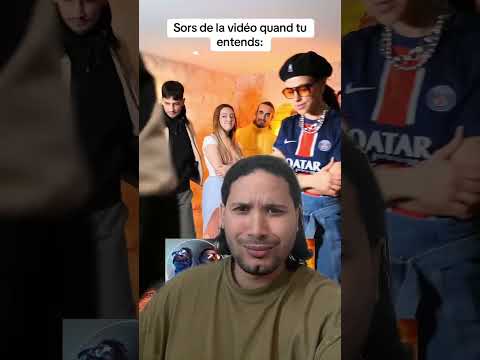 Feu meilleur que Deux Frères ?!! #rap #rapfrancais #pnl #nekfeu