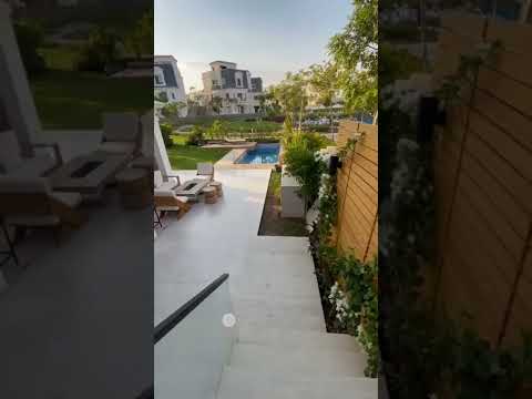 كمبوند ماونتن فيو  6 اكتوبر | Mountain View Compound