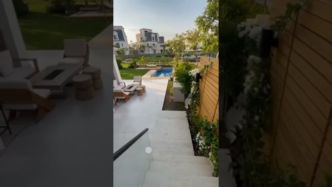 اكتشف كمبوند ماونتن فيو 6 أكتوبر 🏡| فلل ومشاريع سكنية مميزة