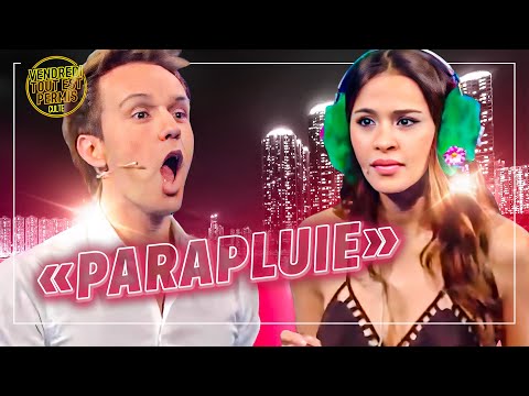 Leila Ben Khalifa déchainée dans Articule | VTEP | Saison 05