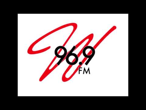 Club 96 by Martin Delgado on WFM 96.9 🎶
