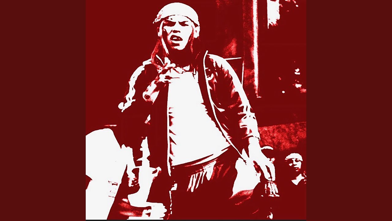 GUMMO by 6ix9ine 🎶