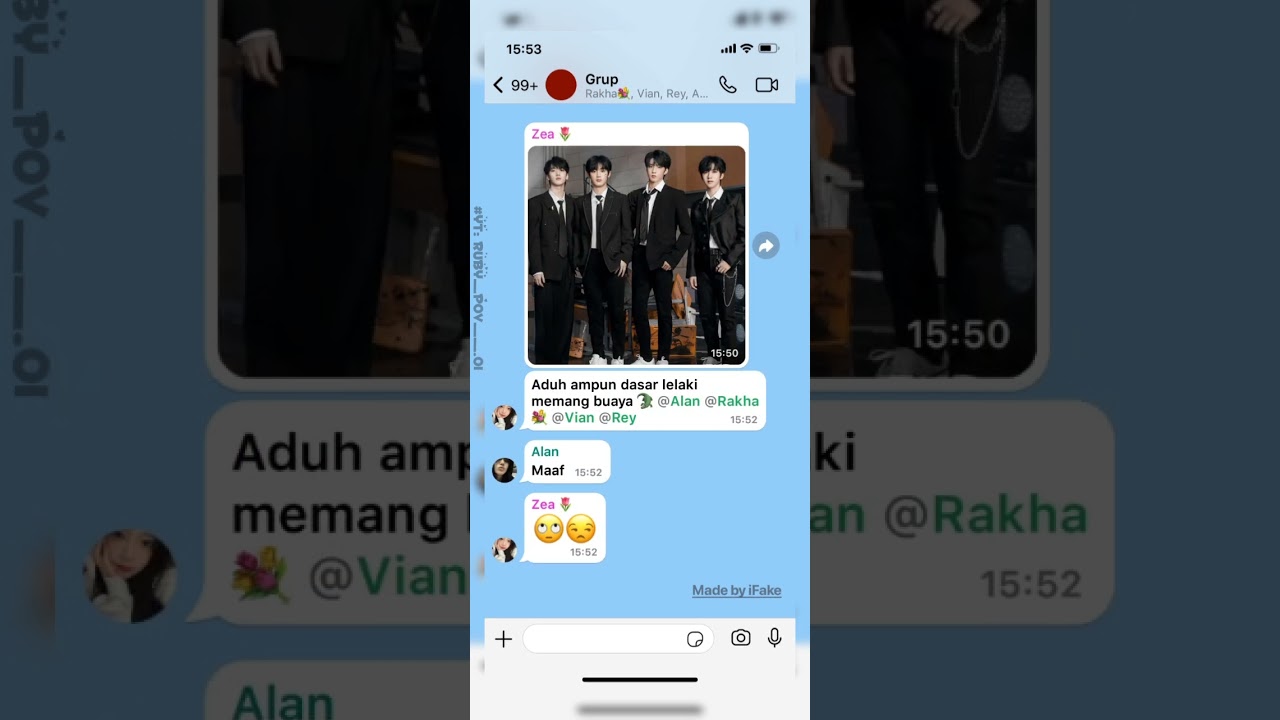 POV: Bukan Sekali, Tapi Ulang Lagi 🔄