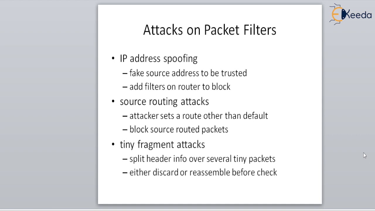Mastering Firewalls: Key to Strong Cryptography & System Security 🔒