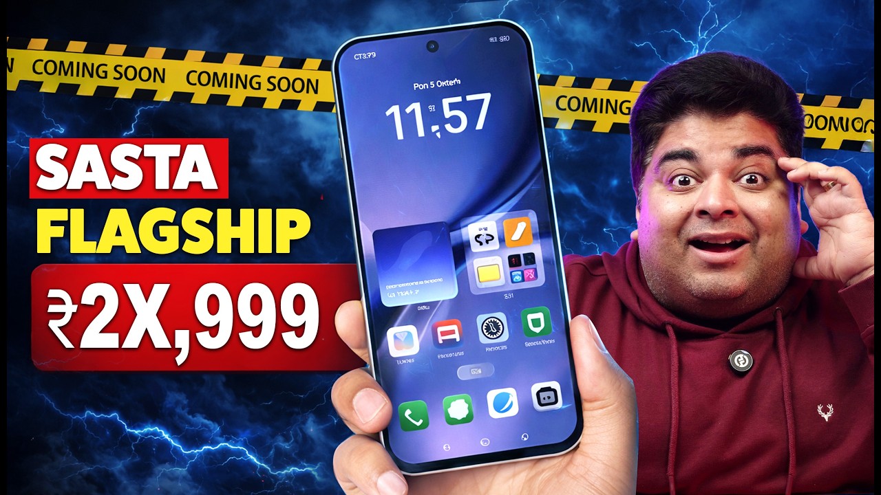 Poco X8 Pro: Flagship Killer? 🔥