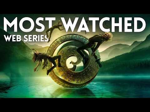 Underrated & Brilliant! 10 Web Series in 2025 | P2