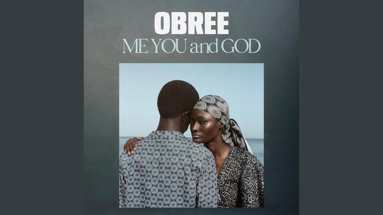 Me, You, and God ๐ถ - Obree Daman ft. Jeuuss Beatz | New Music Release