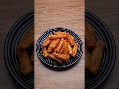 حلويات سريعه ب ٣ مكونات بس بدون فرن والطعم خياال❤️ #ناديه_السيد