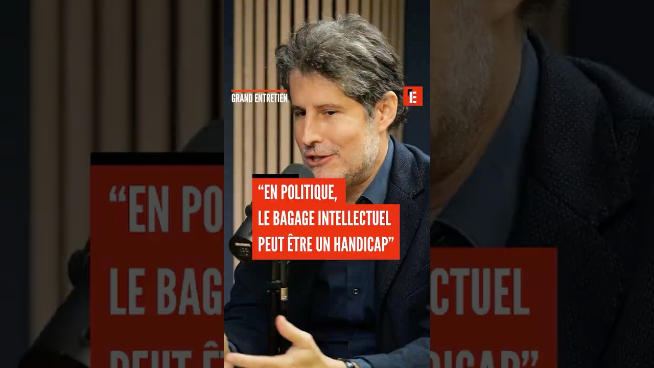 L'intellect en politique : un atout ou un frein ?