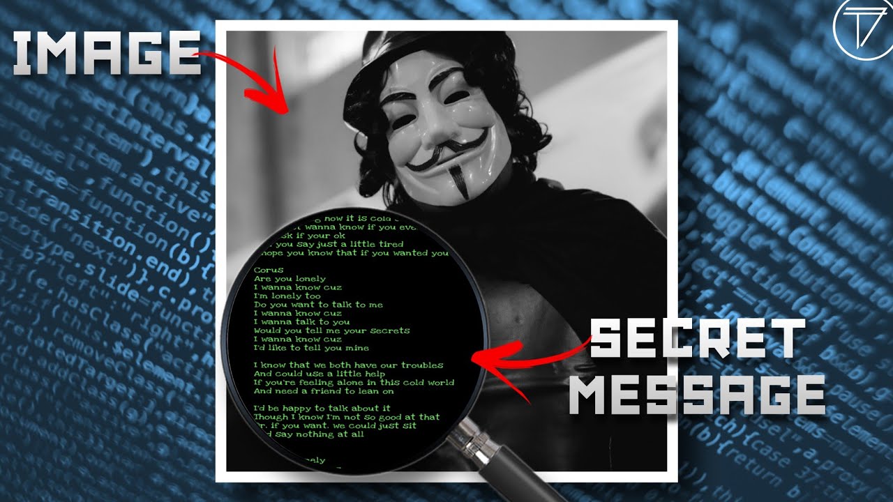 Learn How to Hide a Secret Message in an Image Using Steganography on Linux 🖼️