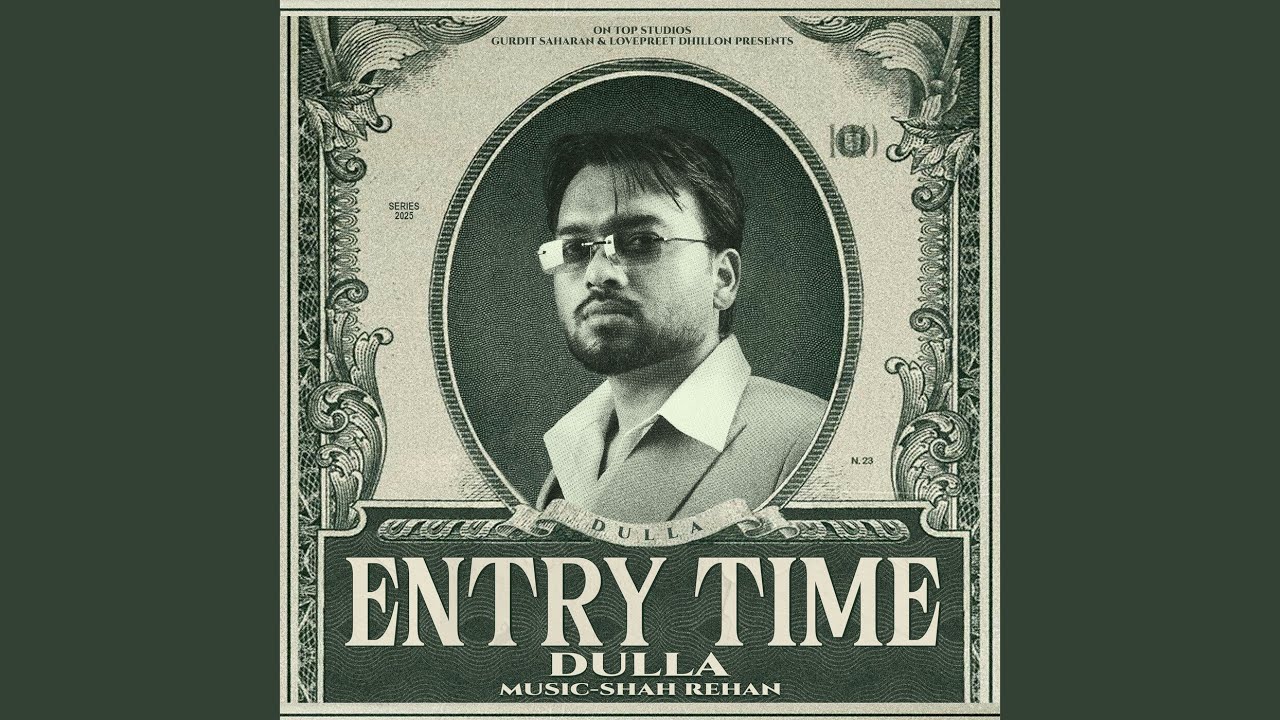 Aish Flow by Dulla & Shah Rehan 🎶 (2025)