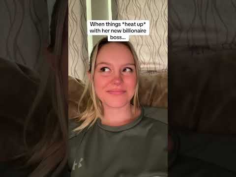 Spicy billionaire romance rec • 📚 Inside Job by Alexis Knightly #booktok #ceoromance