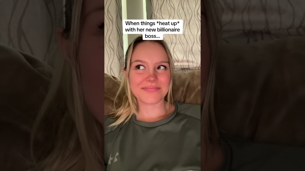 π₯ Inside Job by Alexis Knightly β A Sizzling Billionaire Romance