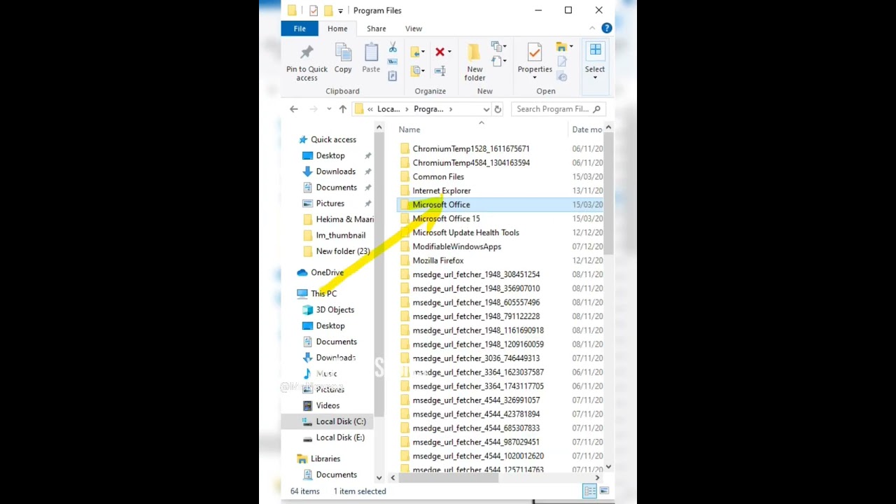 Activate Microsoft Apps Without a Product Key ๐