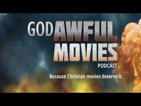 TV & FILM - God Awful Movies - GAM097 Six The Mark Unleashed