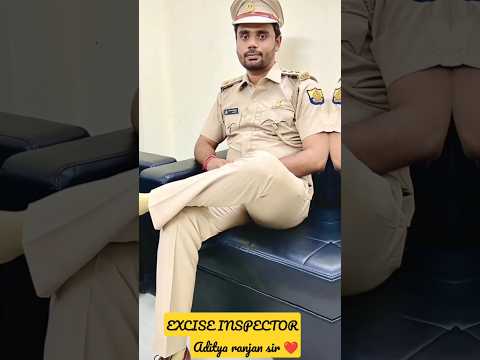 EXCISE Inspector Aditya ranjan sir ⭐⭐⭐#ssc #cgl#viral #shorts  #adityaranjansirmaths