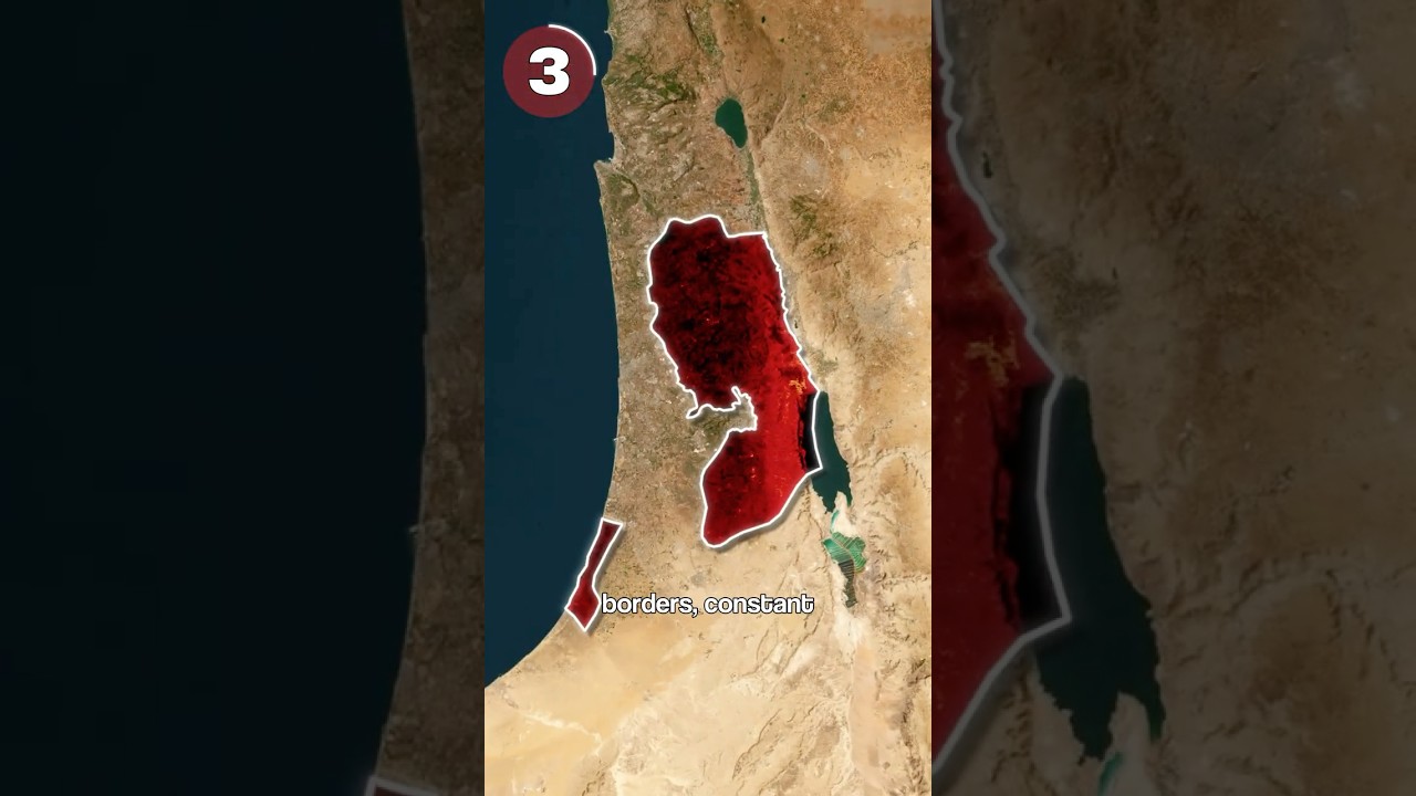 Country That Might Disappear in 50 Years 🌍