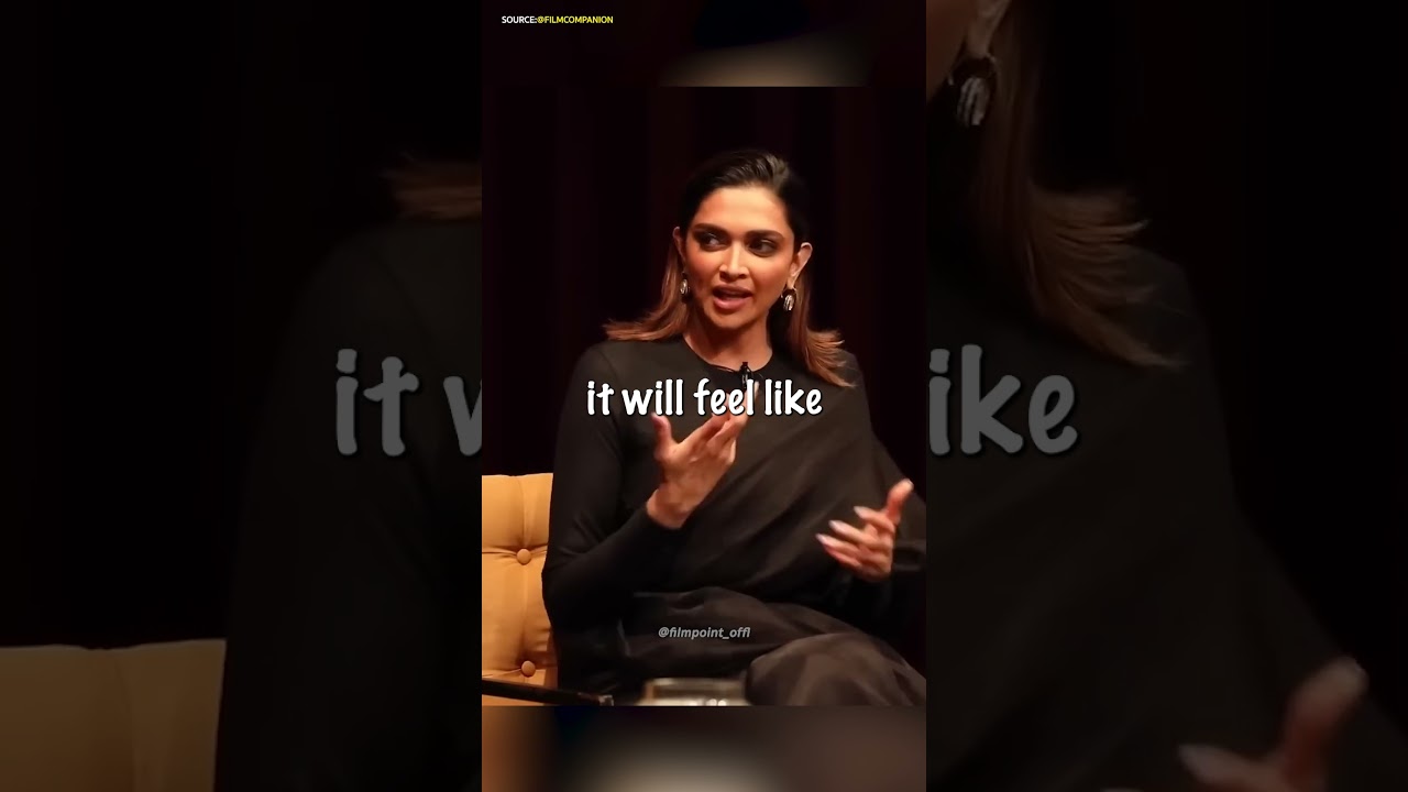 Kalki 2898 AD with Prabhas: Deepika's Insights ✨