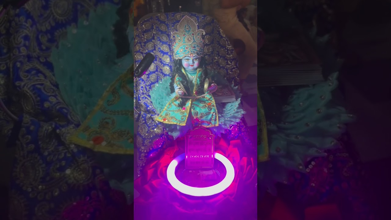 Explore the Sacred Ganga & Vrindavan 🌸