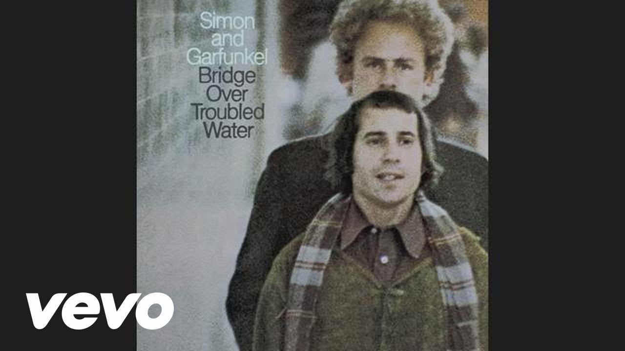 Simon & Garfunkel - The Boxer (Audio) 🎶
