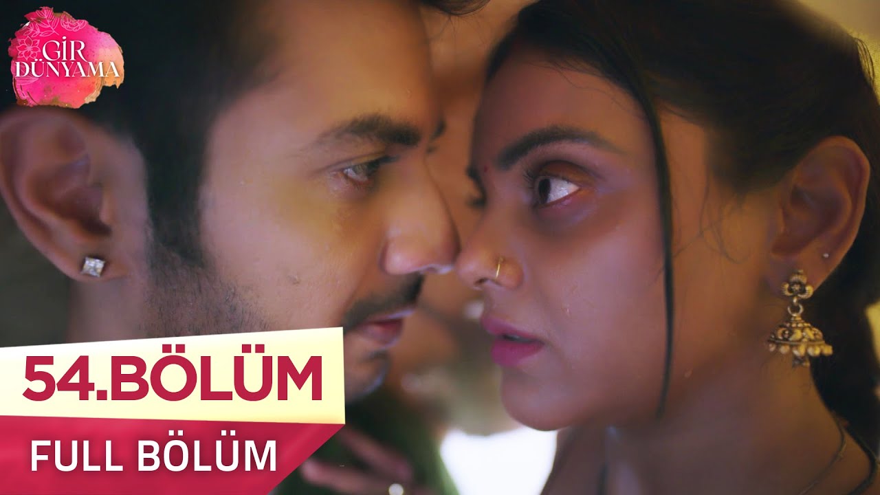 Gir Dünyama (Tose Naina Milaaki Ke) 54. Bölüm | 26 Eylül 2025 – Yeni Bölüm Fragmanı İçin Tıklayın! 🎬