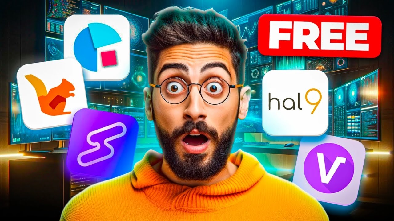 Top 5 Data Analysis AI Tools Tested π