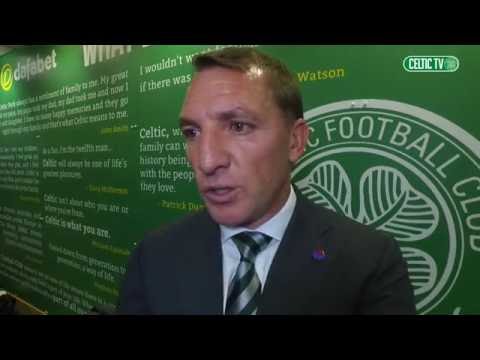 Celtic FC - Post match reactions