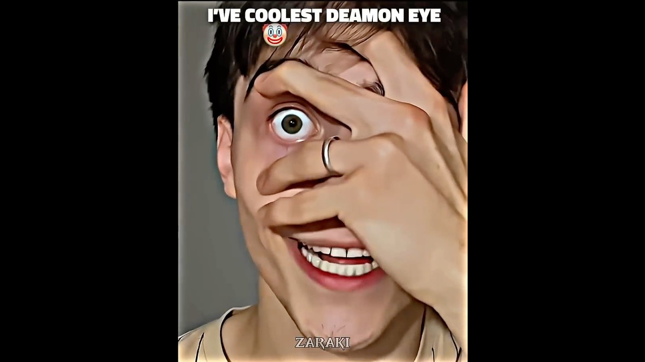 W Smile ☠️: Troll Face Edits & Moments Before Disaster