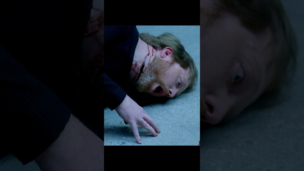 Maeve Becomes the Game Master in Westworld 🎭