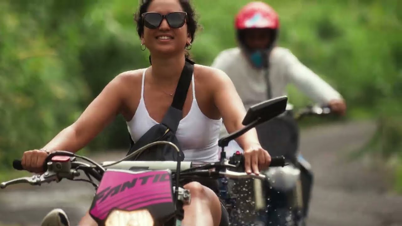 LE NINE - F3A C Simple 🎶 Official Music Video