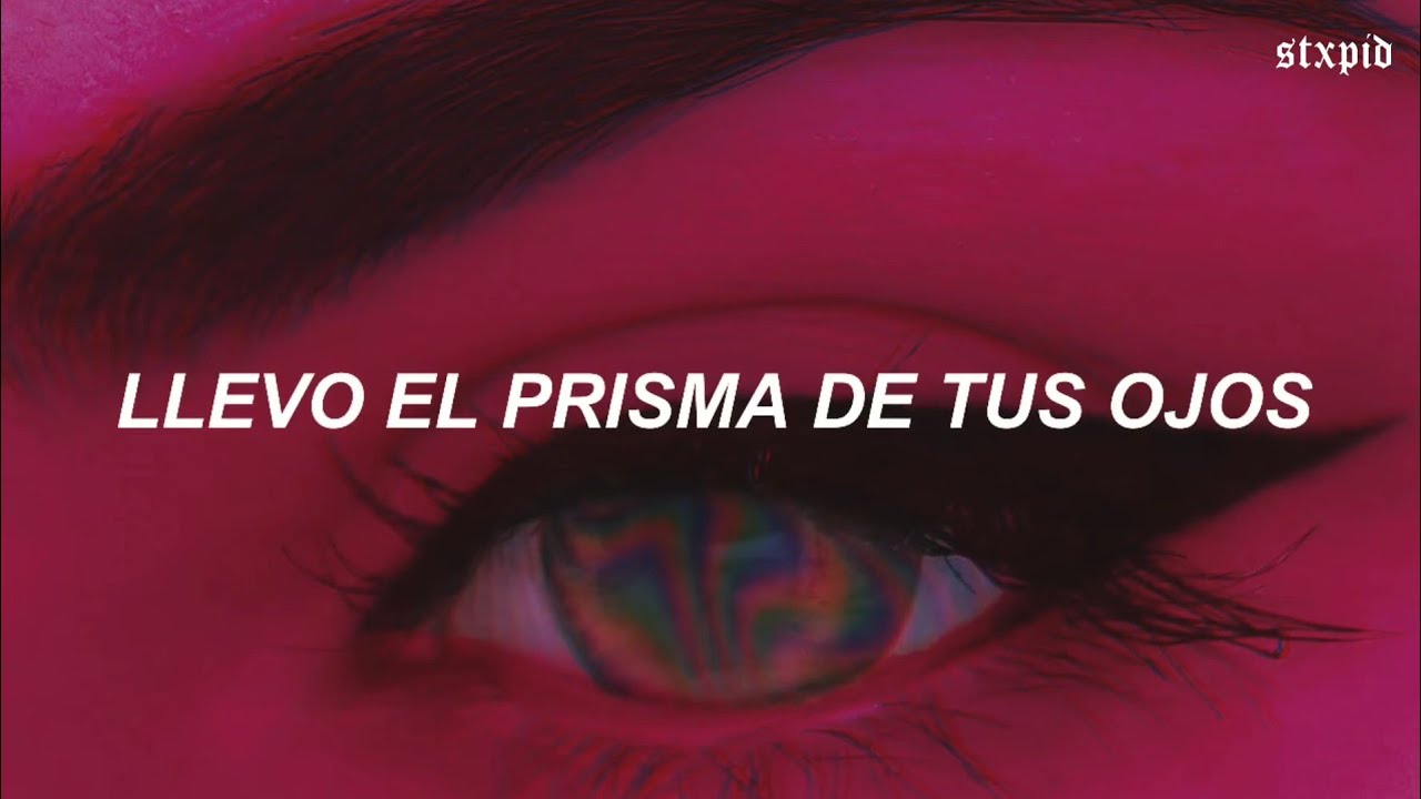 Zoé - Vía Láctea // Letra.
