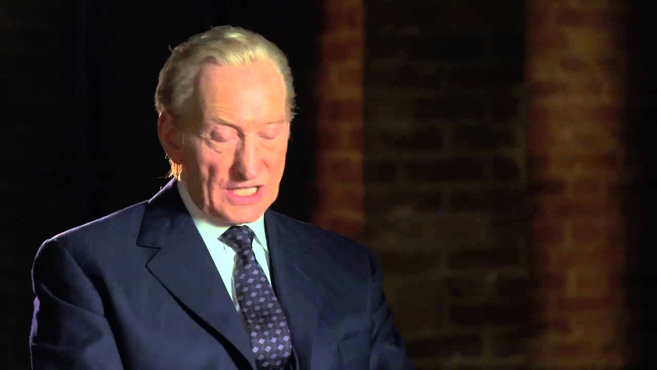 Behind the Scenes of Dracula Untold (2014): Meet the Master Vampire 🧛‍♂️