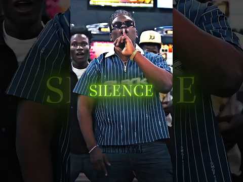 YUNG SAMMY - SILENCE #yungsammy #desihiphop #dhh #hiphop