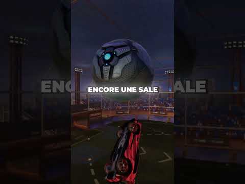 GC Fait la trend ? #rocketleague