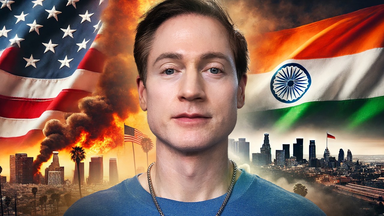 Air Pollution Threatening Our Lives π