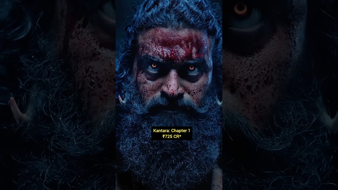 Top 10 Highest Grossing Kannada Movies of All Time 🎬