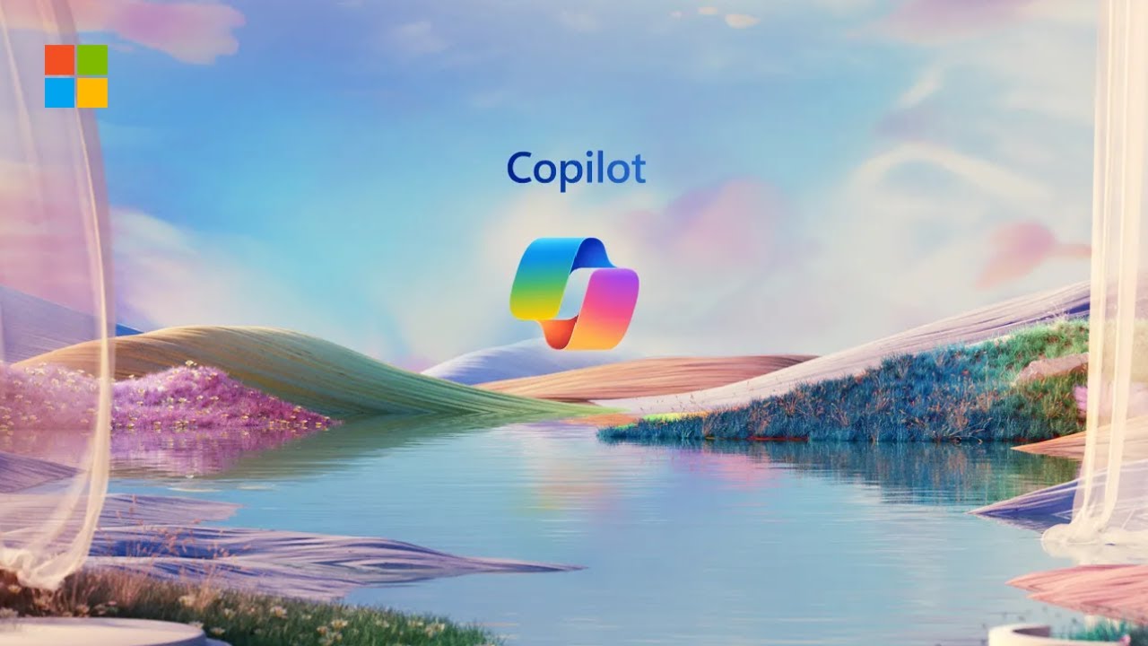 Microsoft Copilot: Your AI Assistant for Work & Life 🤖