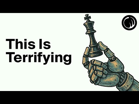 What AI Teaches Us About Game Theory (It's Unsettling)