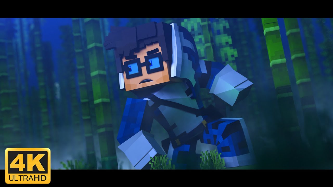 Alla Ricerca della Spada dell'Infinito in Minecraft 🎮